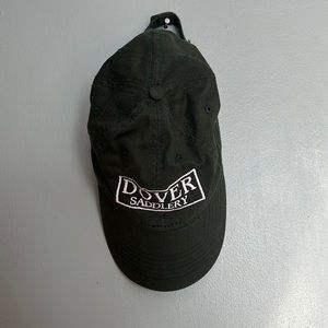 Dover Saddlery Baseball Cap